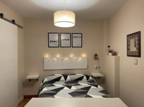 Habitación con encanto
